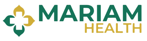 Mariam Health Logo